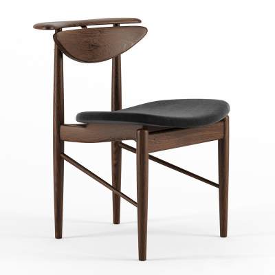 北欧休闲椅 吧台椅